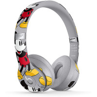beats[美版进口]Beats Solo3 Wireless 头戴式 贴耳 蓝牙耳机 可折叠 无线