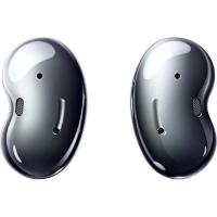 三星(SAMSUNG) Galaxy Buds Live R180 无线蓝牙耳机 降噪 黑色 默认