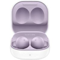 三星(SAMSUNG) Galaxy Buds2 SM-R177 蓝牙耳机,薰衣草色 默认