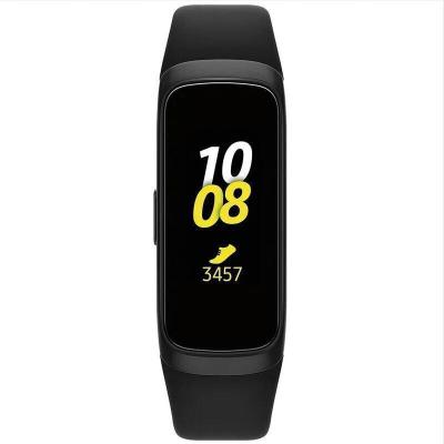 三星(SAMSUNG) Galaxy Fit 智能手表 银河飞度 触摸屏 GPS心率监测运动睡眠防水