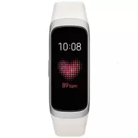 三星(SAMSUNG) Galaxy Fit 智能手表 银河飞度 触摸屏 GPS心率监测运动睡眠防水