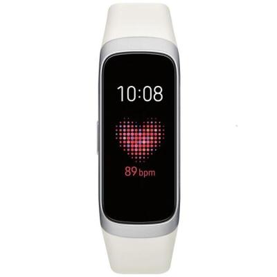 三星(SAMSUNG) Galaxy Fit 智能手表 银河飞度 触摸屏 GPS心率监测运动睡眠防水