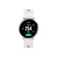 三星(SAMSUNG) 三星Galaxy Watch Active2智能运动手表高尔夫版本 40mm