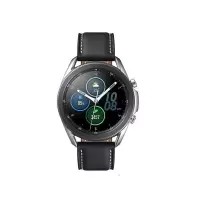三星(SAMSUNG) Galaxy Watch3智能手表 蓝牙版 41mm 玫瑰金色/