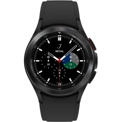 三星(SAMSUNG) Galaxy Watch4 Classic智能手表 身体成分分析睡眠血氧监测