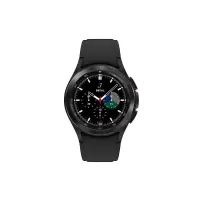 三星(SAMSUNG) Galaxy Watch 4 经典款 智能手表 运动跟踪 蓝牙版 21年新款