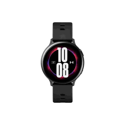 三星(SAMSUNG) Galaxy Watch Active2智能运动手表安德玛版本 44mm