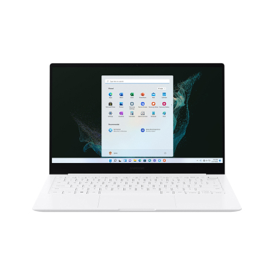 三星SAMSUNG笔记本电脑Galaxy Book2 Pro 13.3英寸 酷睿i5 8GB+256GB 银色 EVO认证