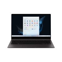 三星SAMSUNG二合一笔记本电脑Galaxy Book2 Pro 360 酷睿i7 15.6英寸 16GB+1TB 石墨黑 EVO认证