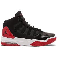 [限量]耐克 AJ 男士运动鞋Jordan Max系列简约百搭 轻质舒适 商务休闲男士篮球鞋AQ9084-006