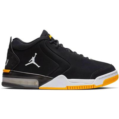 [限量]耐克 AJ 男士运动鞋Jordan系列官方正品 舒适透气 时尚气质男士篮球鞋BV6273-007