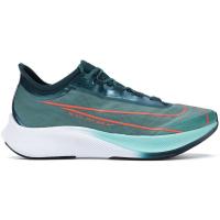 [限量]耐克NIKE男士运动鞋Zoom Fly 3系列商务休闲 简约百搭 轻质舒适男士跑步鞋CD4570-300