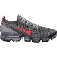 [限量]耐克NIKE男士运动鞋Air VaporMax Flyknit 3系列舒适透气 商务休闲 网面透气男士跑步鞋