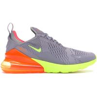 [限量]耐克NIKE男士运动鞋Air Max 270系列商务休闲 舒适耐磨 官方正品男士跑步鞋AH8050-012