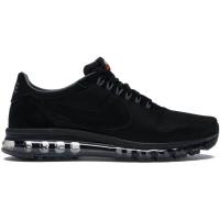 [限量]耐克NIKE男士运动鞋Air Max LD Zero系列商务休闲 舒适耐磨官方正品男士跑步鞋848624-005