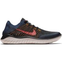 [限量]耐克NIKE男士运动鞋Free RN Flyknit系列简约百搭 缓震透气低帮休闲男士跑步鞋942838-068