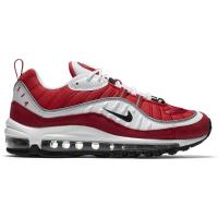 [限量]耐克NIKE女士运动鞋Air Max 98系列简约百搭 轻质舒适 商务休闲女士跑步鞋AH6799-101