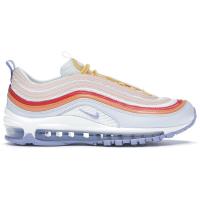 [限量]耐克NIKE女士运动鞋Air Max 97系列简约百搭 轻质舒适 商务休闲女士跑步鞋CW5588-001