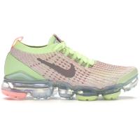 [限量]耐克NIKE女士运动鞋Air VaporMax Flyknit 3系列简约百搭 轻质舒适 商务休闲女士跑步鞋