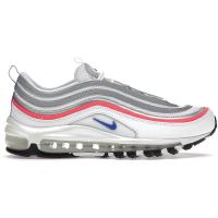 [限量]耐克NIKE女士运动鞋Air Max 97系列运动时尚 缓震透气 舒适耐磨女士跑步鞋CZ6087-101