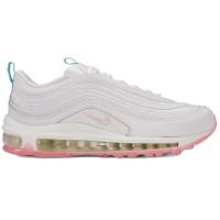 [限量]耐克NIKE女士运动鞋Air Max 97系列运动时尚 缓震透气 舒适耐磨女士跑步鞋DJ1498-100