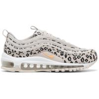 [限量]耐克NIKE女士运动鞋Air Max 97系列运动时尚 缓震透气 舒适耐磨女士跑步鞋CW5595-001