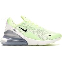 [限量]耐克NIKE女士运动鞋Air Max 270系列轻质时尚 避震缓冲 海外直邮女士跑步鞋CI9909-700