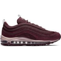 [限量]耐克NIKE女士运动鞋Air Max 97系列轻质时尚 避震缓冲 海外直邮女士跑步鞋AV8198-600