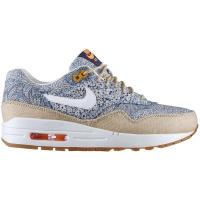 [限量]耐克NIKE女士运动鞋Air Max 1系列轻质时尚 避震缓冲 海外直邮女士跑步鞋540855-400