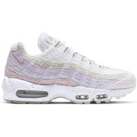 [限量]耐克NIKE女士运动鞋Air Max 95系列简约百搭 避震缓冲 户外慢跑女士跑步鞋CU9454-194