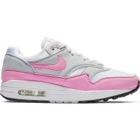 [限量]耐克NIKE女士运动鞋Air Max 1系列商务休闲 舒适耐磨 网面透气女士跑步鞋BV1981-101