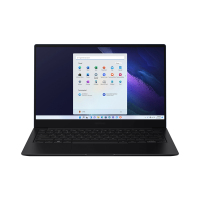 三星SAMSUNG笔记本电脑Galaxy Book Pro系列 13.3英寸 酷睿 i7 8GB+512GB 神秘蓝 EVO认证