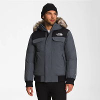 北面The North Face男士羽绒服McMurdo系列600填充 防风防水 冬季保暖男士羽绒服