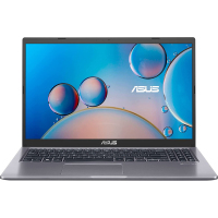 华硕ASUS笔记本电脑VivoBook 15 F515 FHD 15.6英寸 酷睿 i3 8GB+128GB 深灰色 Windows 11