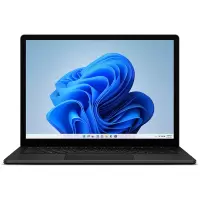 微软Microsoft笔记本电脑Surface Laptop 4 15英寸 酷睿 i7 32GB+1TB 黑色 触摸屏