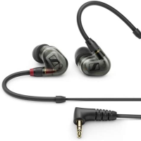 森海塞尔(Sennheiser) IE400 PRO 专业监听耳机 高保真HiFi 入耳式