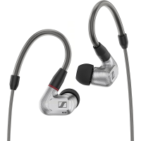 森海塞尔(Sennheiser) IE 900发烧友入耳式耳机 高保真HiFi音乐耳机 有线耳机