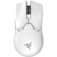 雷蛇(Razer) Viper V2 Pro 轻量级无线电竞游戏鼠标 DPI 光学传感器 光学鼠标 -白色