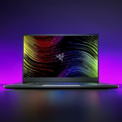 雷蛇(Razer) 灵刃17 12代酷睿i7竞技游戏笔记本电脑17.3英寸 i7-12800H RTX3070Ti 2K