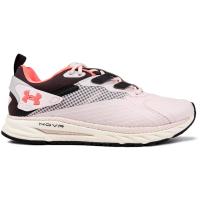 安德玛(Under Armour)Hovr Flux Mvmnt女士运动休闲跑步鞋 回弹透气hovflxpk[官方正品]