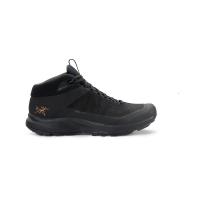 始祖鸟(ARC'TERYX)AERIOS FL 2 MID GTX 男士登山徒步鞋透气耐磨防滑舒适运动休闲鞋