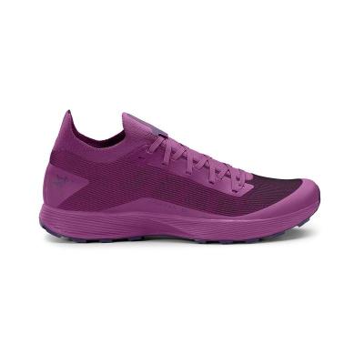 始祖鸟(ARC'TERYX)NORVAN SL 3女士徒步登山鞋超轻耐用支撑运动休闲鞋