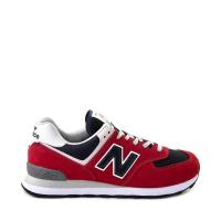 新百伦(New Balance)男鞋574 运动鞋户外运动休闲百搭简约跑步鞋 全球购