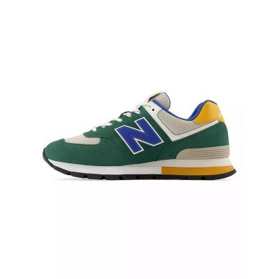 新百伦(New Balance)男鞋574D Low-Top 运动鞋户外运动休闲百搭简约跑步鞋 全球购