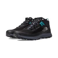 北面(The North Face)女鞋Cragstone Mid Waterproof防水运动休闲登山徒步跑步鞋