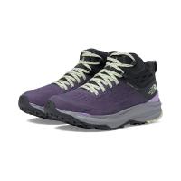 北面(The North Face)女鞋VECTIV Exploris 2FUTURELIGHT皮革运动休闲登山徒步跑鞋