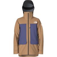 北面(The North Face) 男士Summit Verbier GTX 户外运动休闲冲锋衣夹克外套