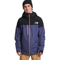 北面(The North Face) 男士 Dawnstrike Gtx 保暖户外运动休闲冲锋衣夹克外套