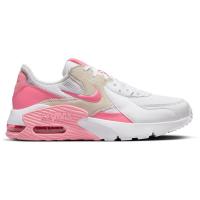 耐克(NIKE) 女士Air Max Excee 时尚经典百搭运动休闲板鞋跑步鞋 支撑耐磨