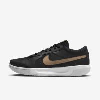 耐克(NIKE)Court Air Zoom Lite 3 经典时尚简约女士运动休闲板鞋跑步鞋 防滑耐磨